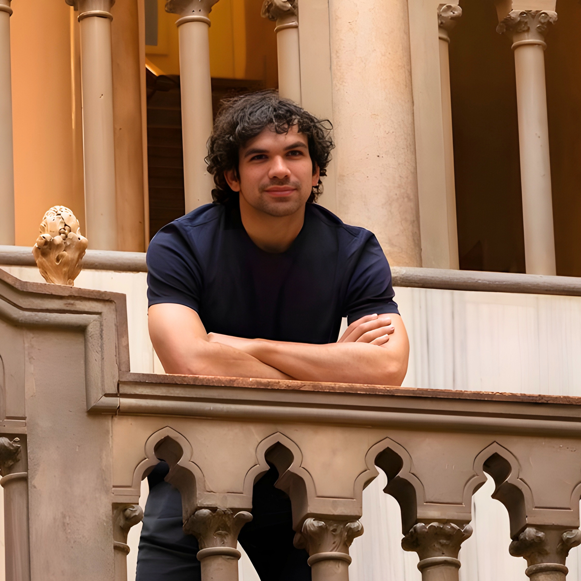 Alessandro Fidanzia